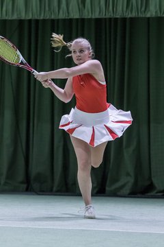 Bild 277 - Damen OL CadA - Hamburger Polo Club : Ergebnis: 6:0